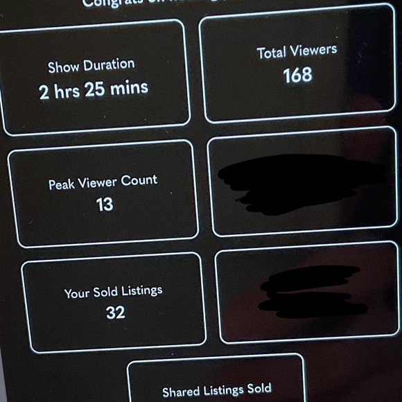 ‼️🚨JJMRCH 🎀 IS LIVE 🥳 COME SAY HI 👋🏼 LOW STARTS + GIVEYS 💫 - Picture 4 of 11